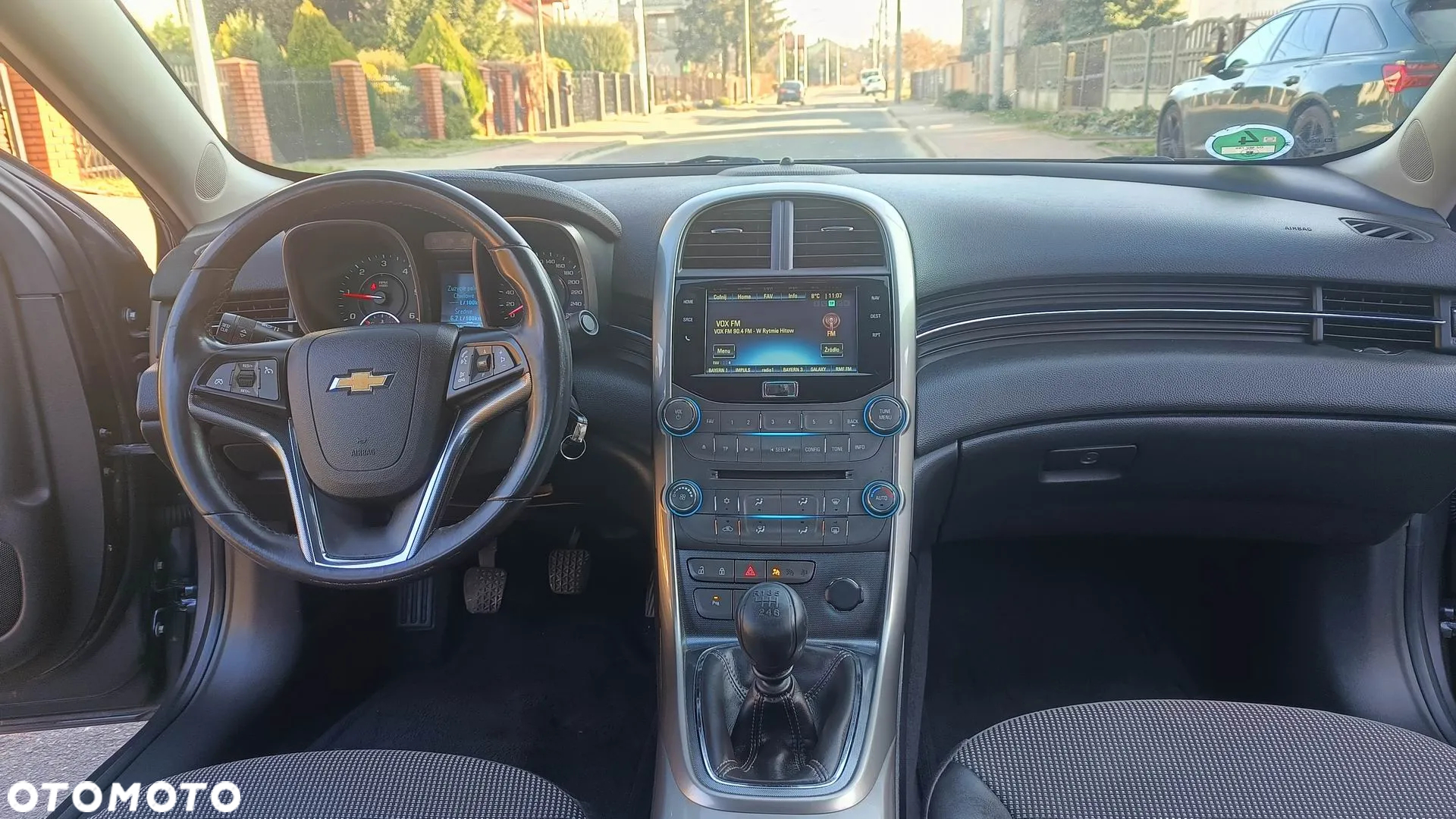 Chevrolet Malibu 2.0 d LT - 23