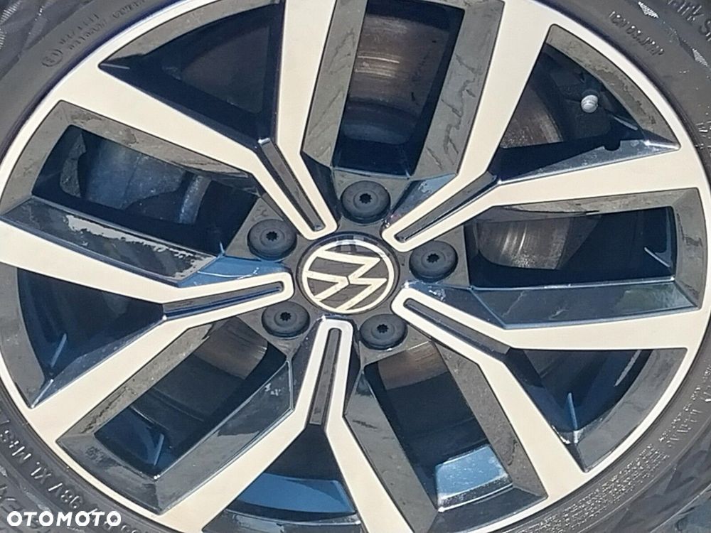 Volkswagen Passat Variant - 14