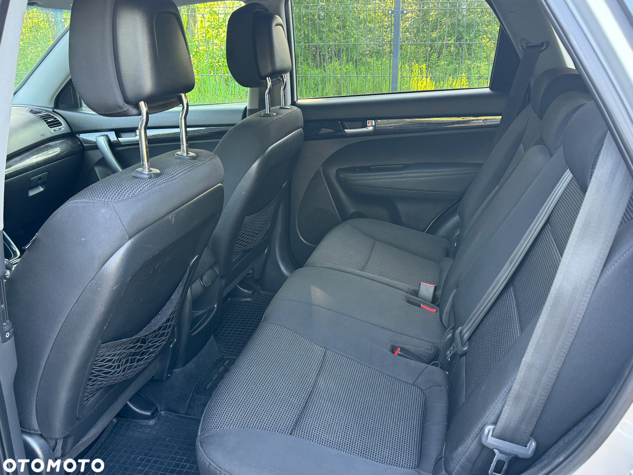 Kia Sorento 2.2 CRDI XL - 16
