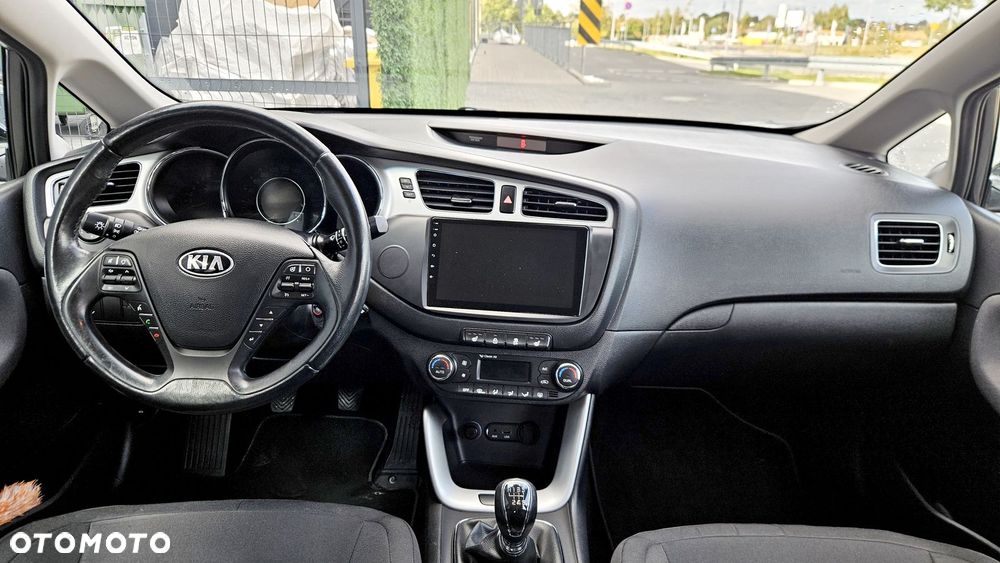 Kia Ceed 1.4 XL - 9