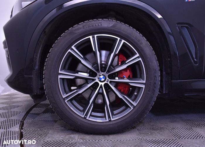 BMW X5 xDrive40i AT MHEV - 12