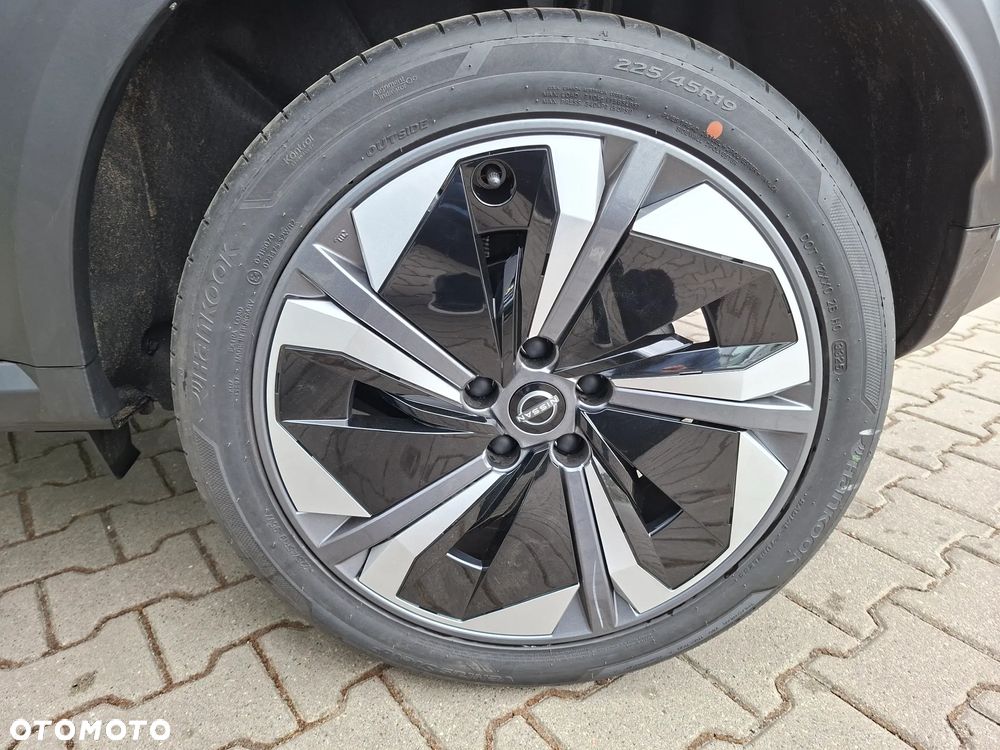 Nissan Juke 1.0 DIG-T N-Connecta DCT - 39