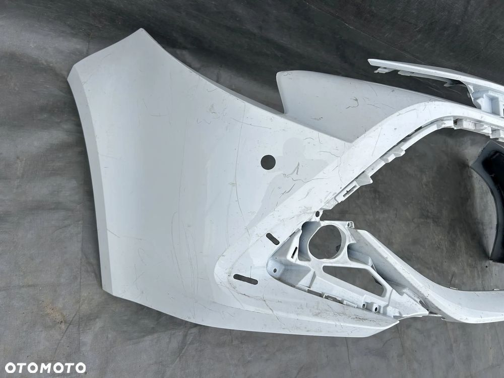 TOYOTA COROLLA E21 HB KOMBI LIFT 2022- ZDERZAK PRZÓD PRZEDNI - 2