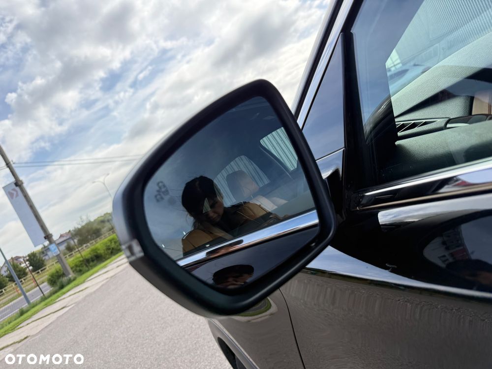 DS Automobiles DS 7 Crossback - 14
