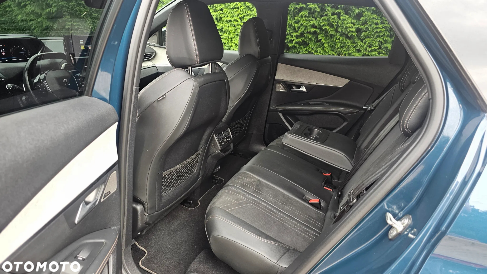 Peugeot 3008 1.5 BlueHDi GT Pack S&S EAT8 - 23