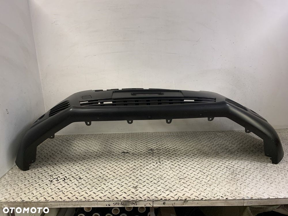 NOWY ORYGINALNY ZDERZAK PRZEDNI PRZÓD VIVARO C ZAFIRA D  EXPERT III JUMPY 16-25 9808639977 - 4