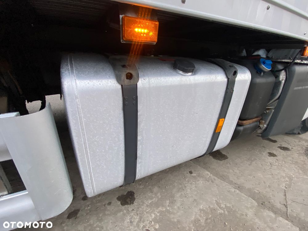 Scania P370 - 26