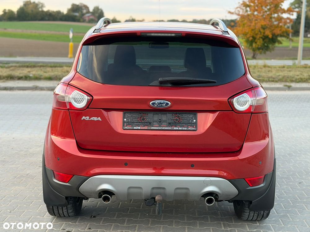 Ford Kuga - 6