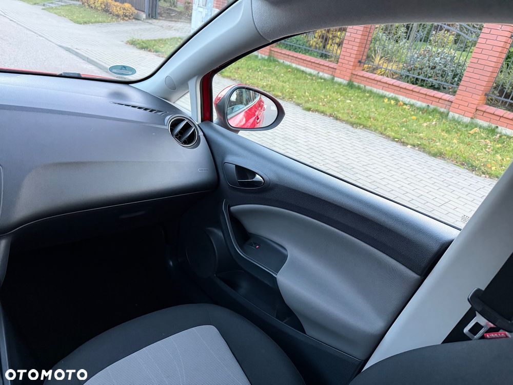 Seat Ibiza 1.2 TSI Copa - 22