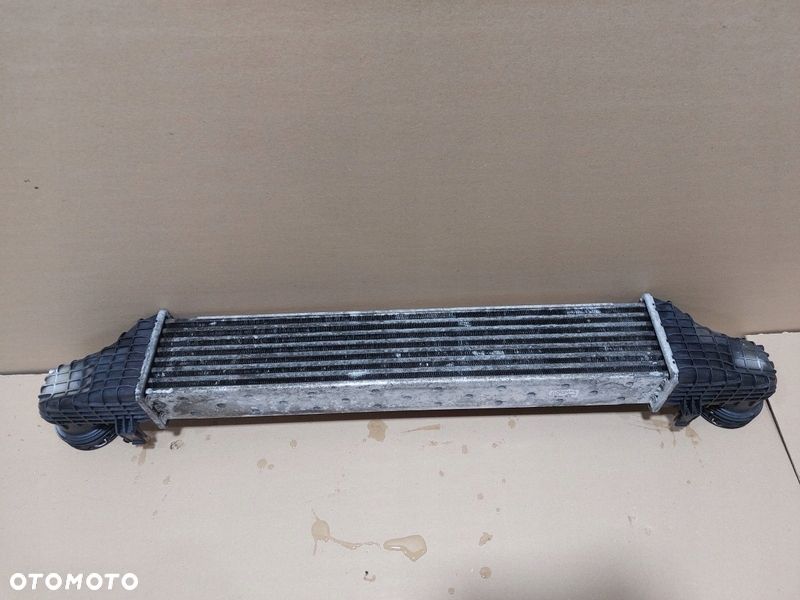 A2115003902 INTERCOOLER MERCEDES CLS W219 W211 320 350 3.0 CDI - 5