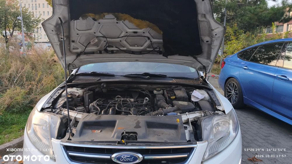 Ford Mondeo 1.6 Titanium - 13