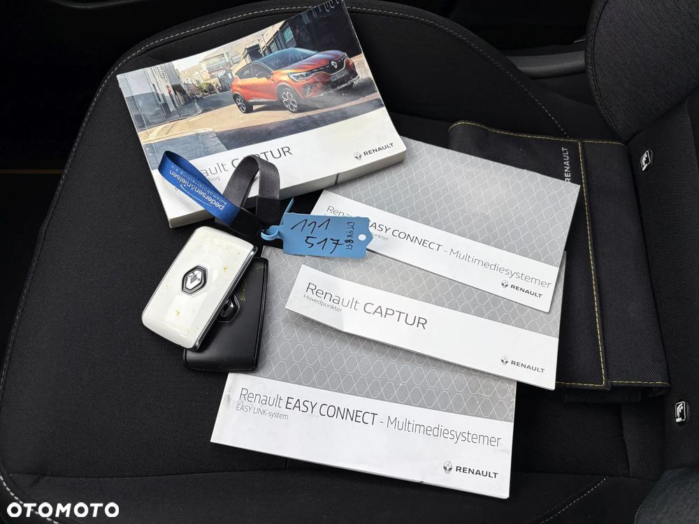 Renault Captur 1.3 TCe Intens EDC - 37