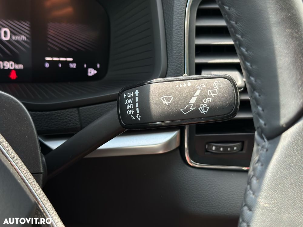 Skoda Karoq 1.5 TSI ACT DSG Ambition - 38