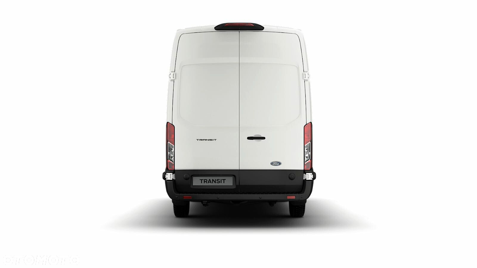 Ford transit 2.0 165KM M6 RWD Van Trend 350 L4H3 - 8