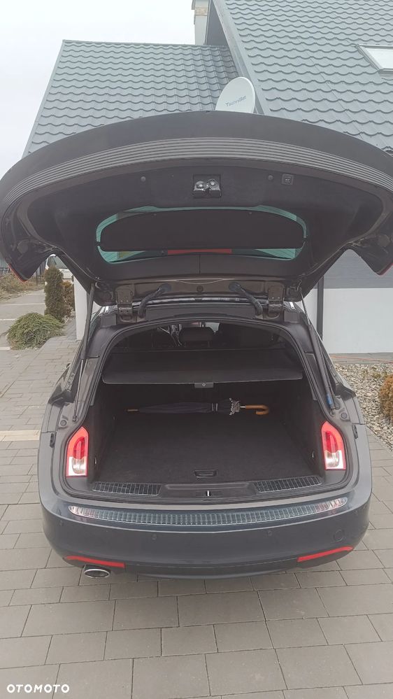 Opel Insignia 2.0 CDTI Exclusive S&S - 5