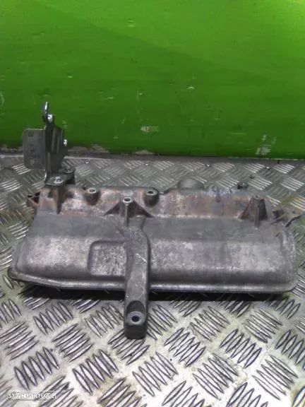 Reparação de Motor Mercedes A180 2.0 CDI 640.940 - 8