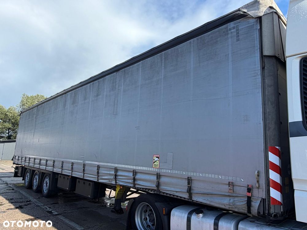 Schmitz Cargobull SCB*S3T - 2