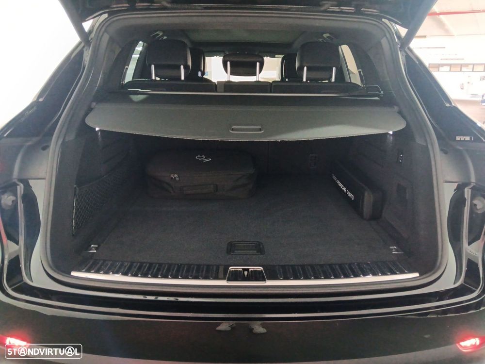 Porsche Cayenne E-Hybrid - 25
