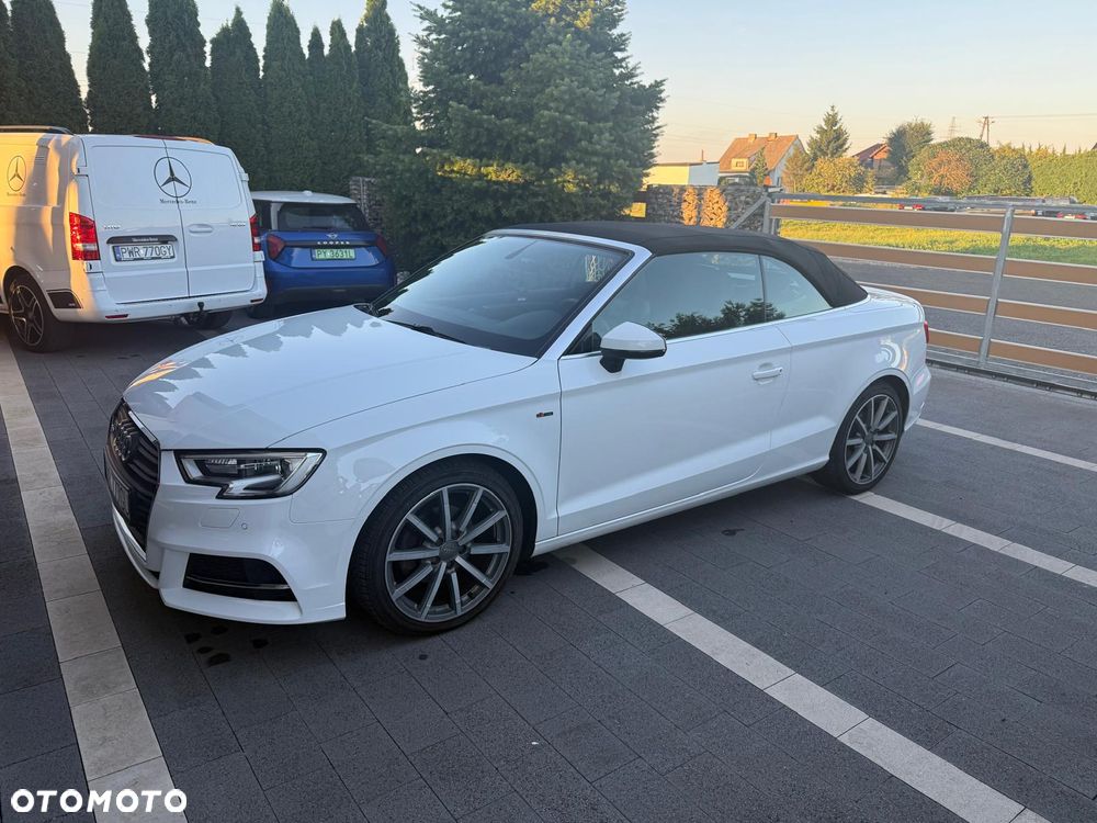 Audi A3 Cabrio - 22