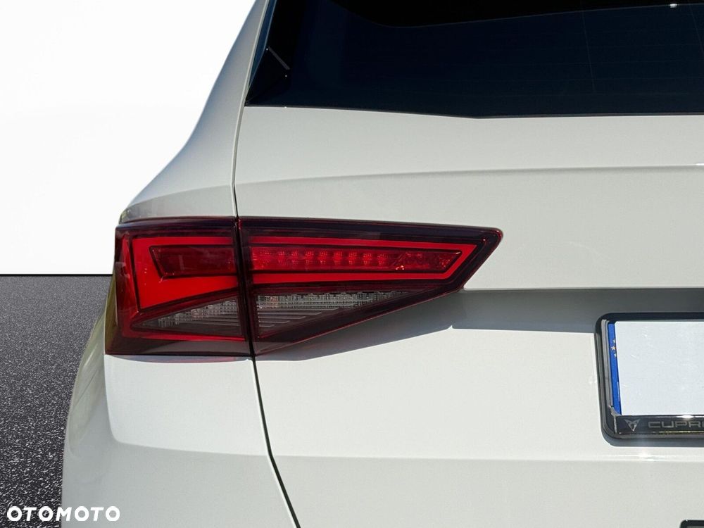 Cupra Ateca - 13