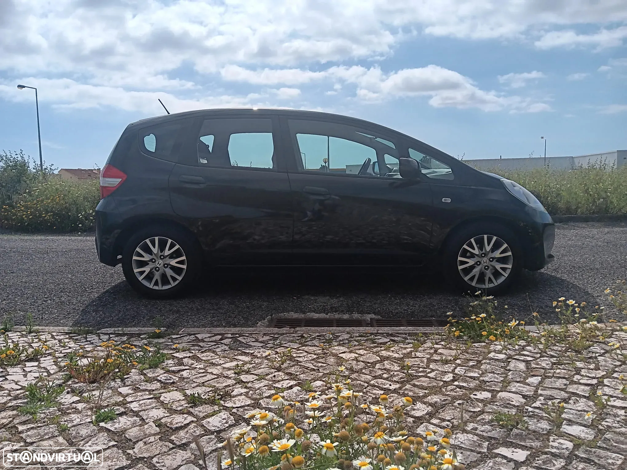 Honda Jazz 1.2 i-VTEC Trend J15 - 15