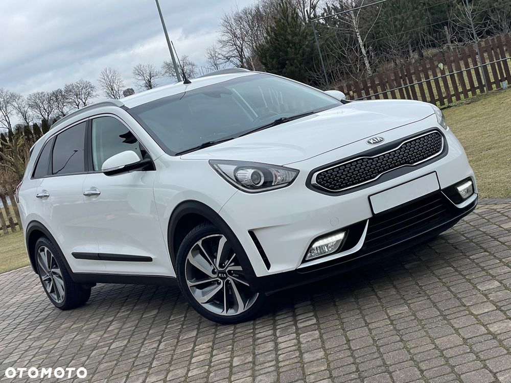Kia Niro - 3