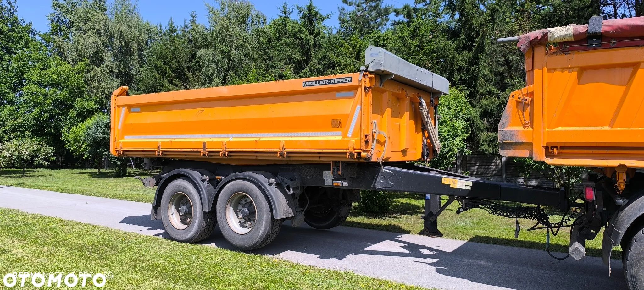 Miller MZDA - 1