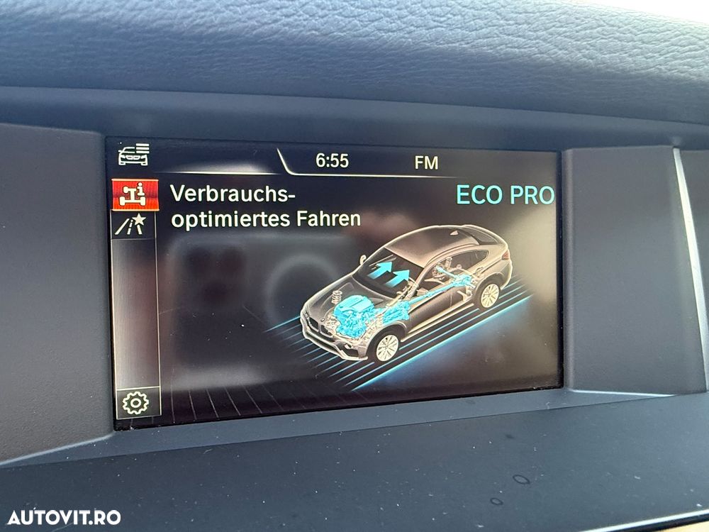 BMW X4 xDrive20d Aut. xLine - 16