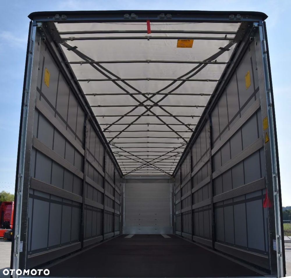 Schmitz Cargobull SCS - 5