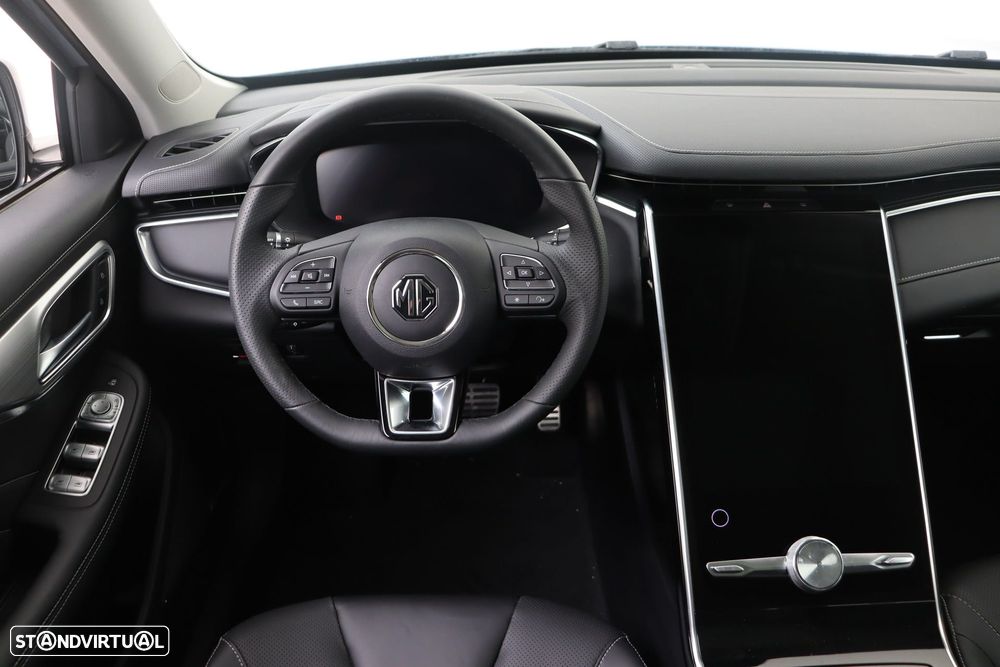 MG Marvel R 70 kWh Luxury - 9