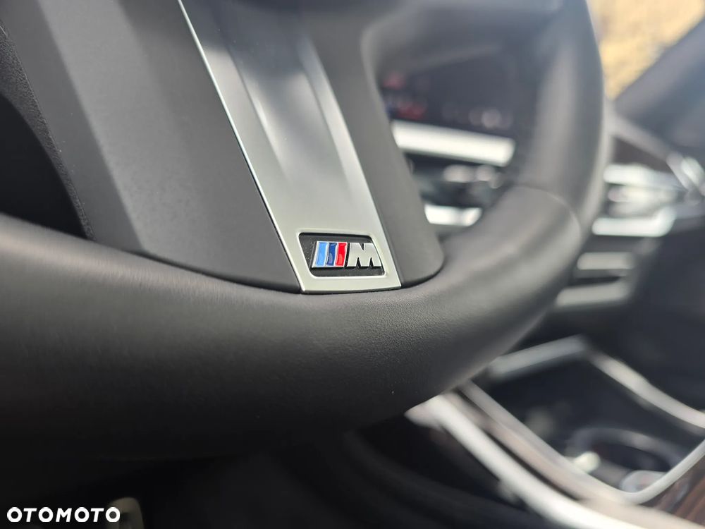 BMW X7 xDrive40d mHEV M Sport sport - 20