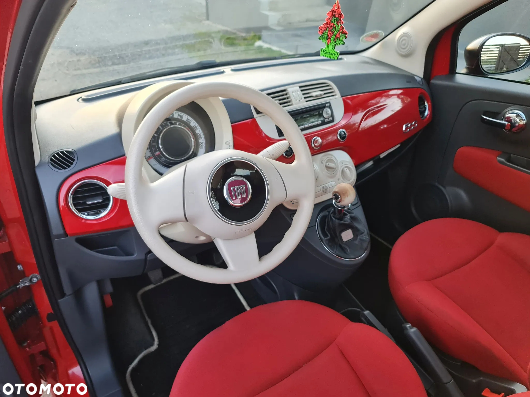 Fiat 500 - 15