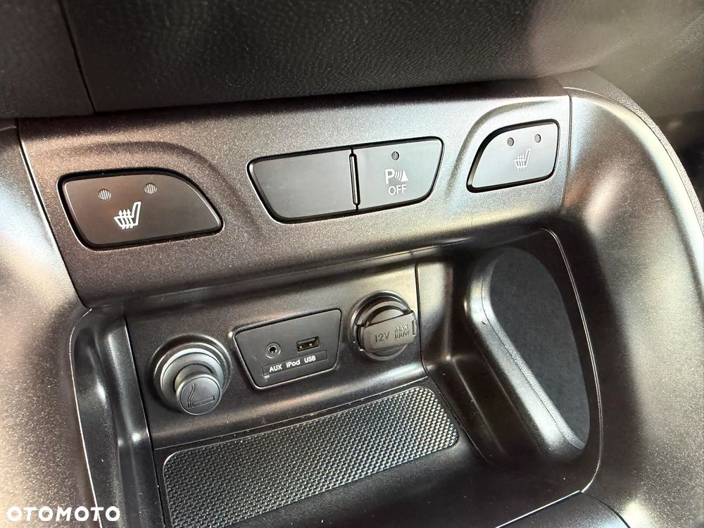 Hyundai ix35 1.7 CRDi 2WD Comfort - 13