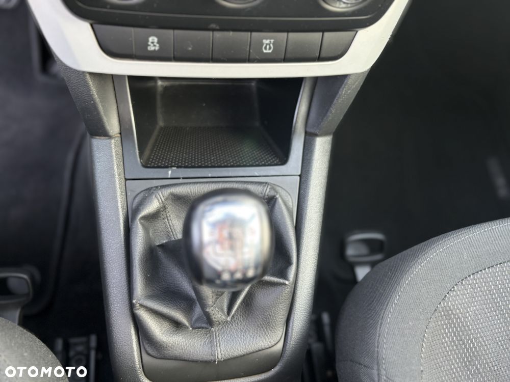 Skoda Yeti - 20