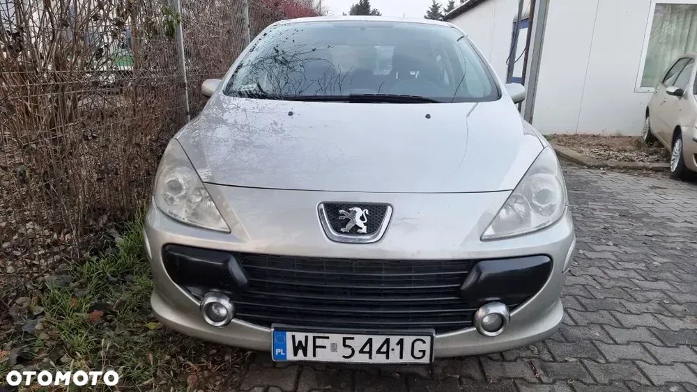 Peugeot 307 1.4 Presence - 9