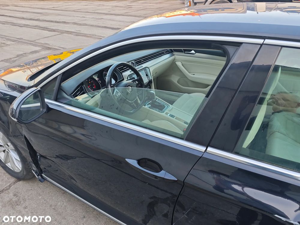 Volkswagen Passat 2.0 TSI BMT Highline DSG - 37