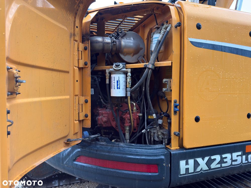 Hyundai HX 235 LCR - 21