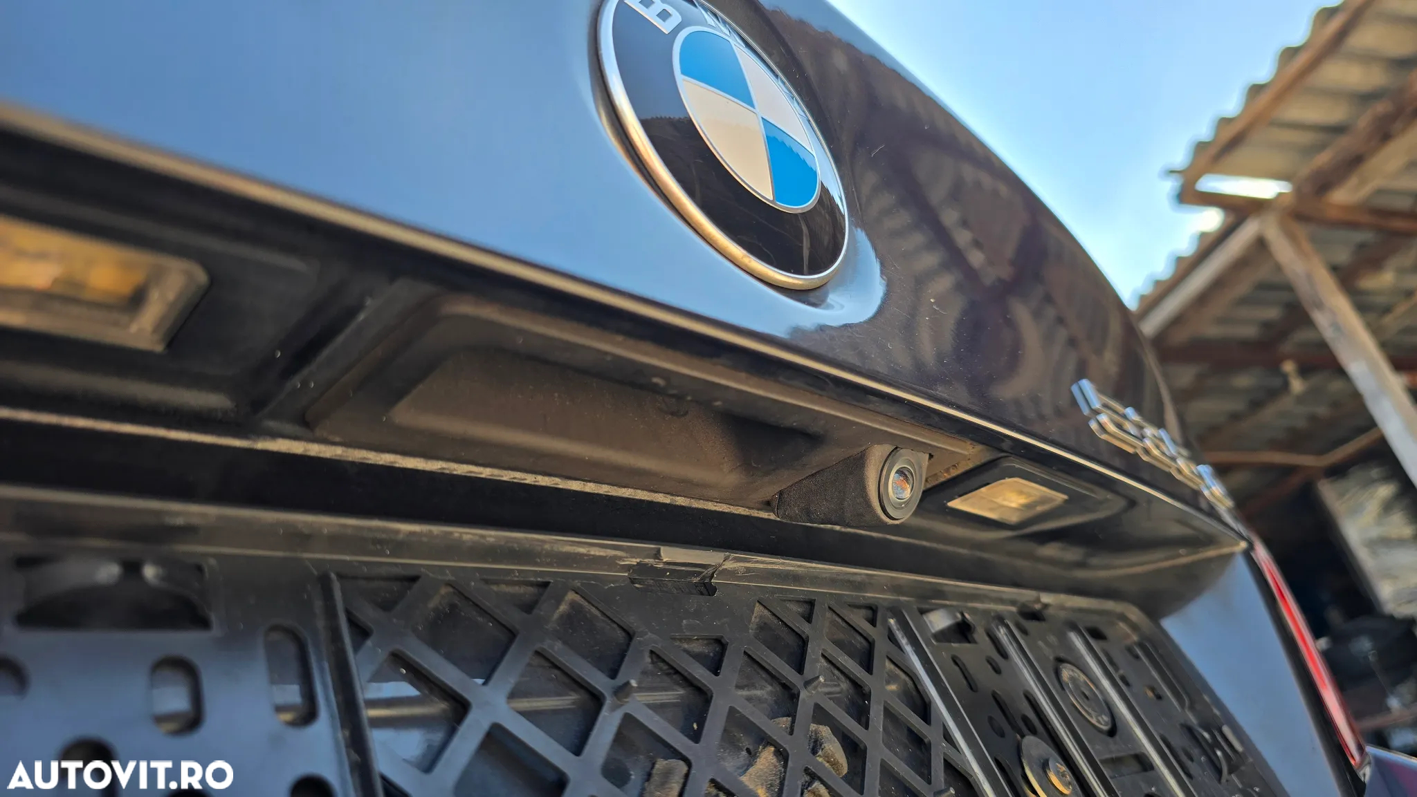 BMW Seria 5 - 14