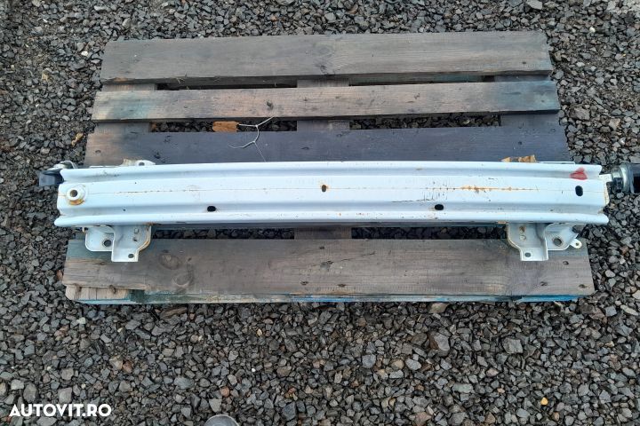 Armatura / Intaritura bara spate Ford B-MAX 1 [2012 - 2018] Compactva - 1