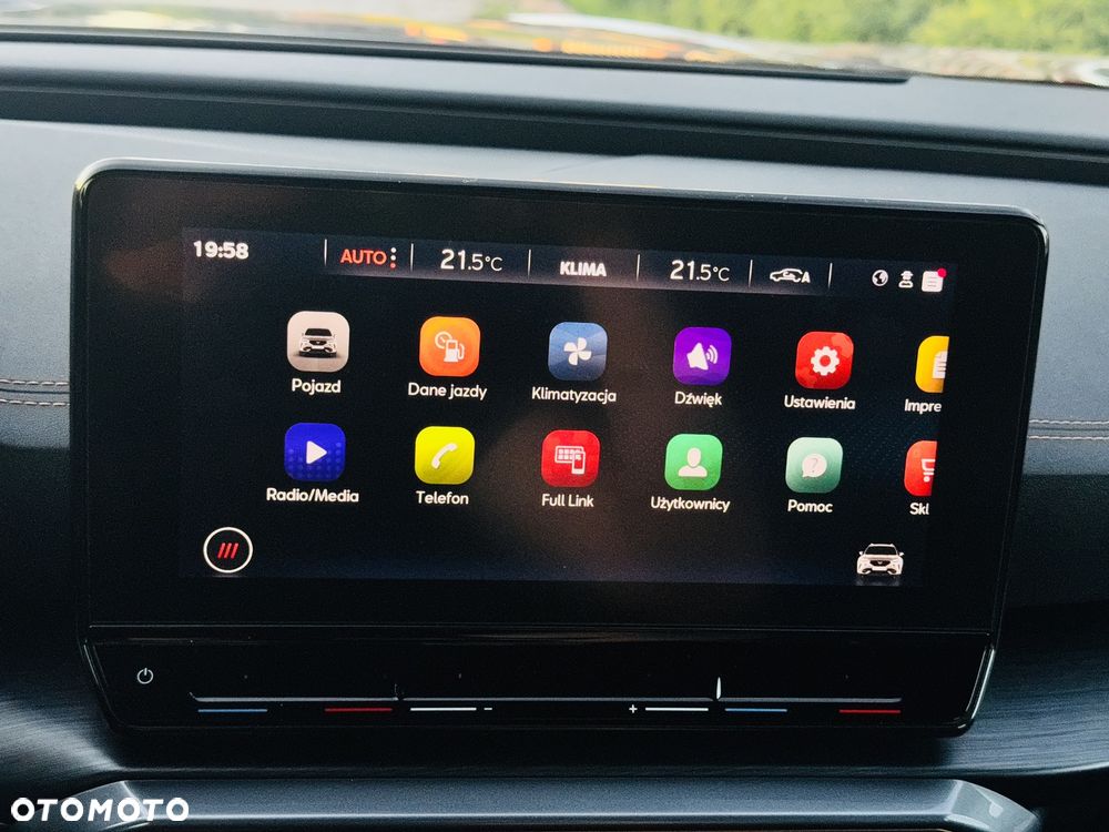 Cupra Formentor 1.5 TSI DSG Tribe Edition - 10