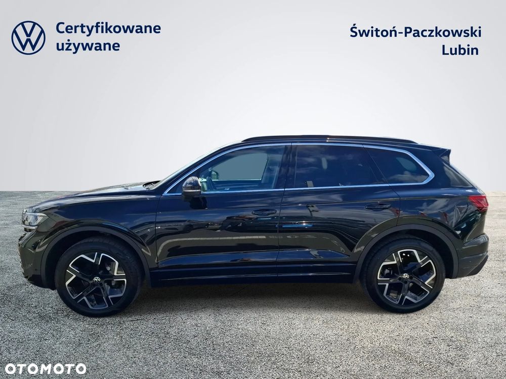 Volkswagen Touareg 3.0 V6 TDI 4Motion Elegance - 4