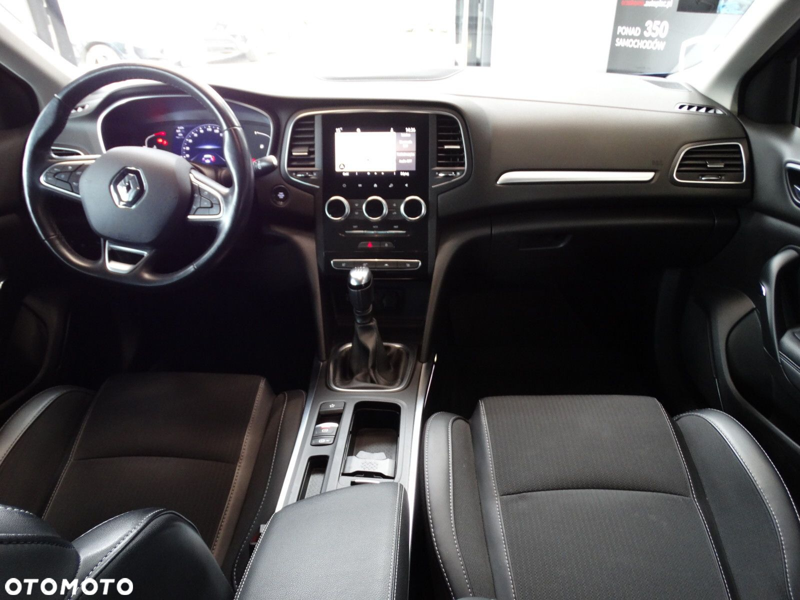 Renault Megane - 17