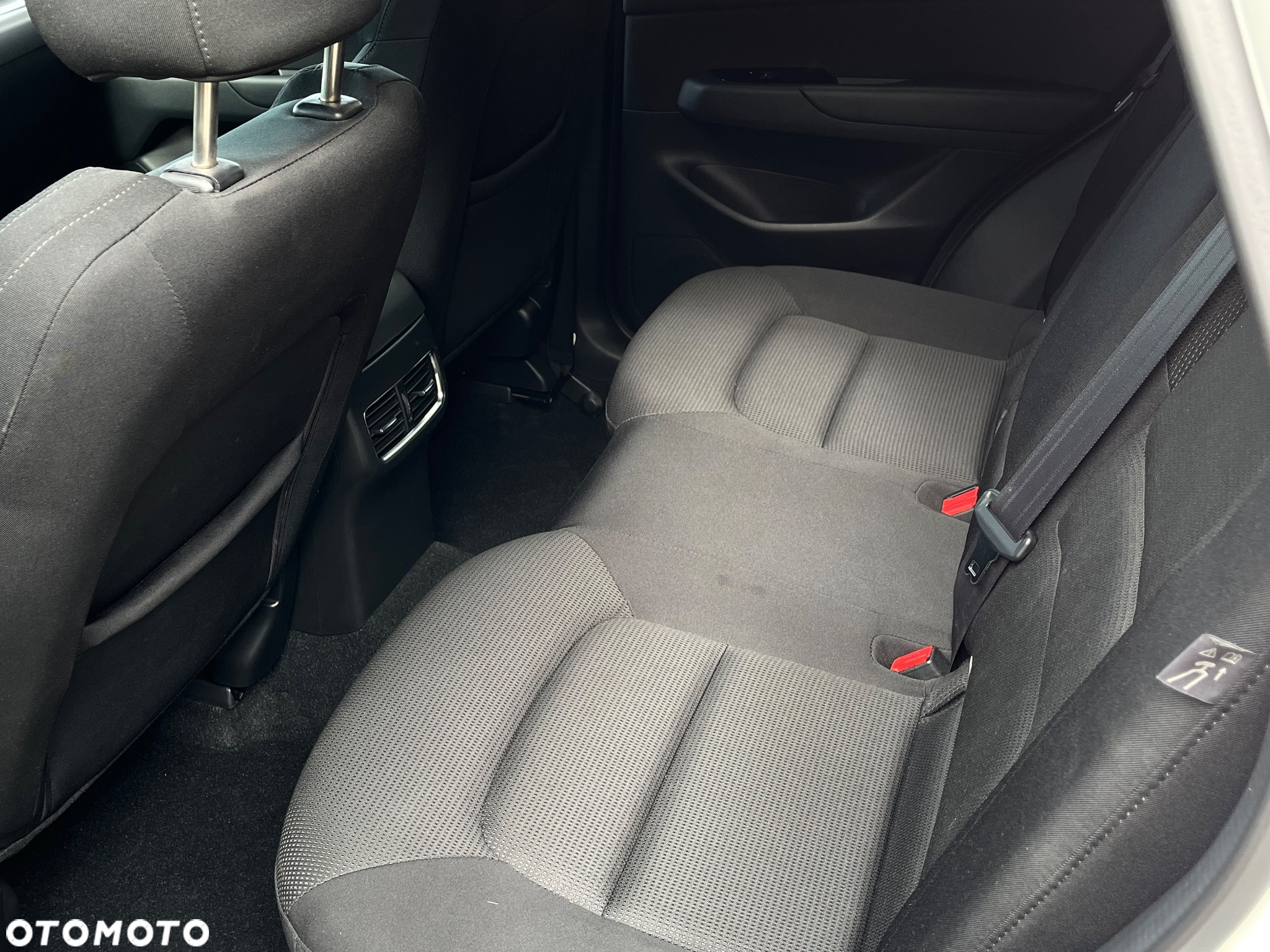 Mazda CX-5 - 16