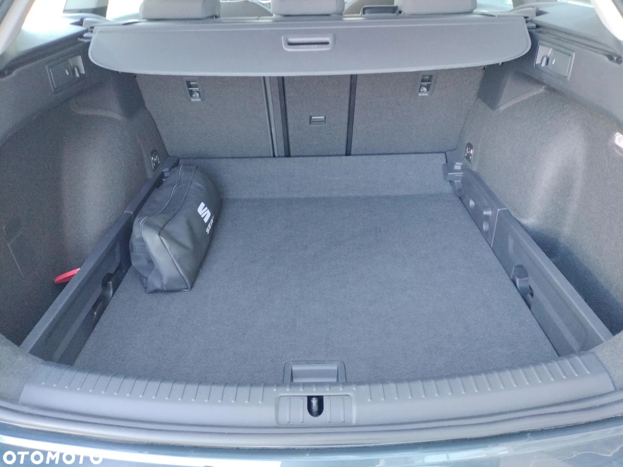 Seat Leon 1.5 TSI Style - 20