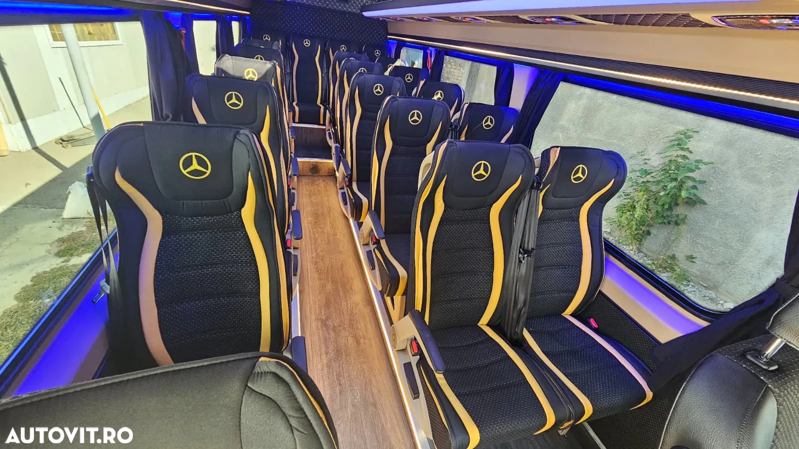 Mercedes-Benz SPRINTER - 8