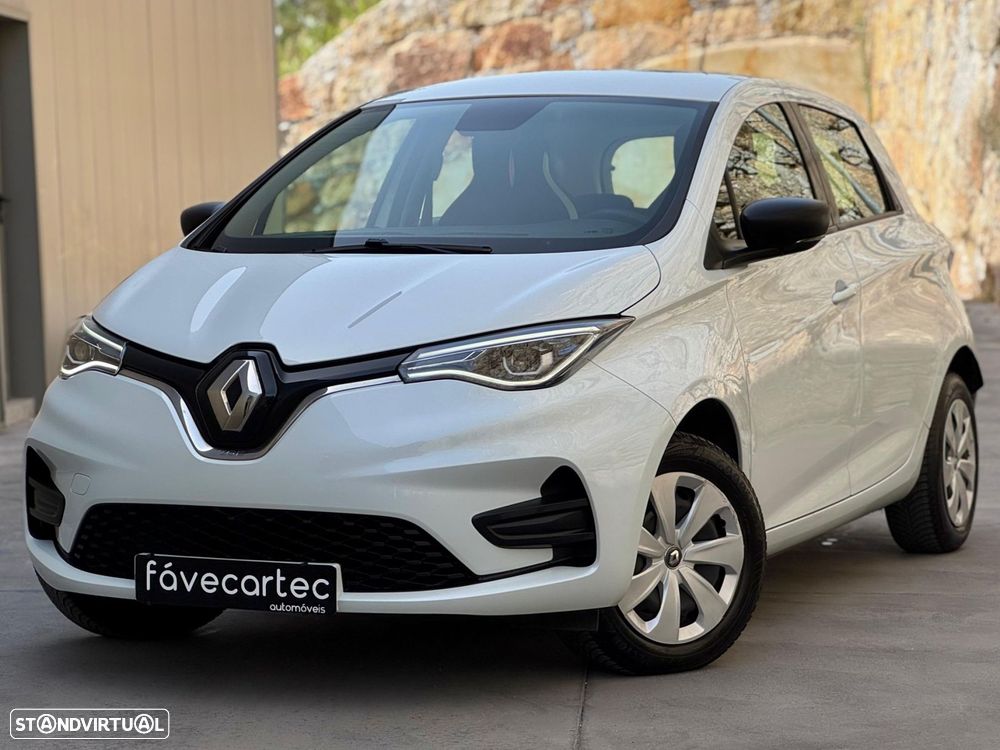 Renault Zoe - 2