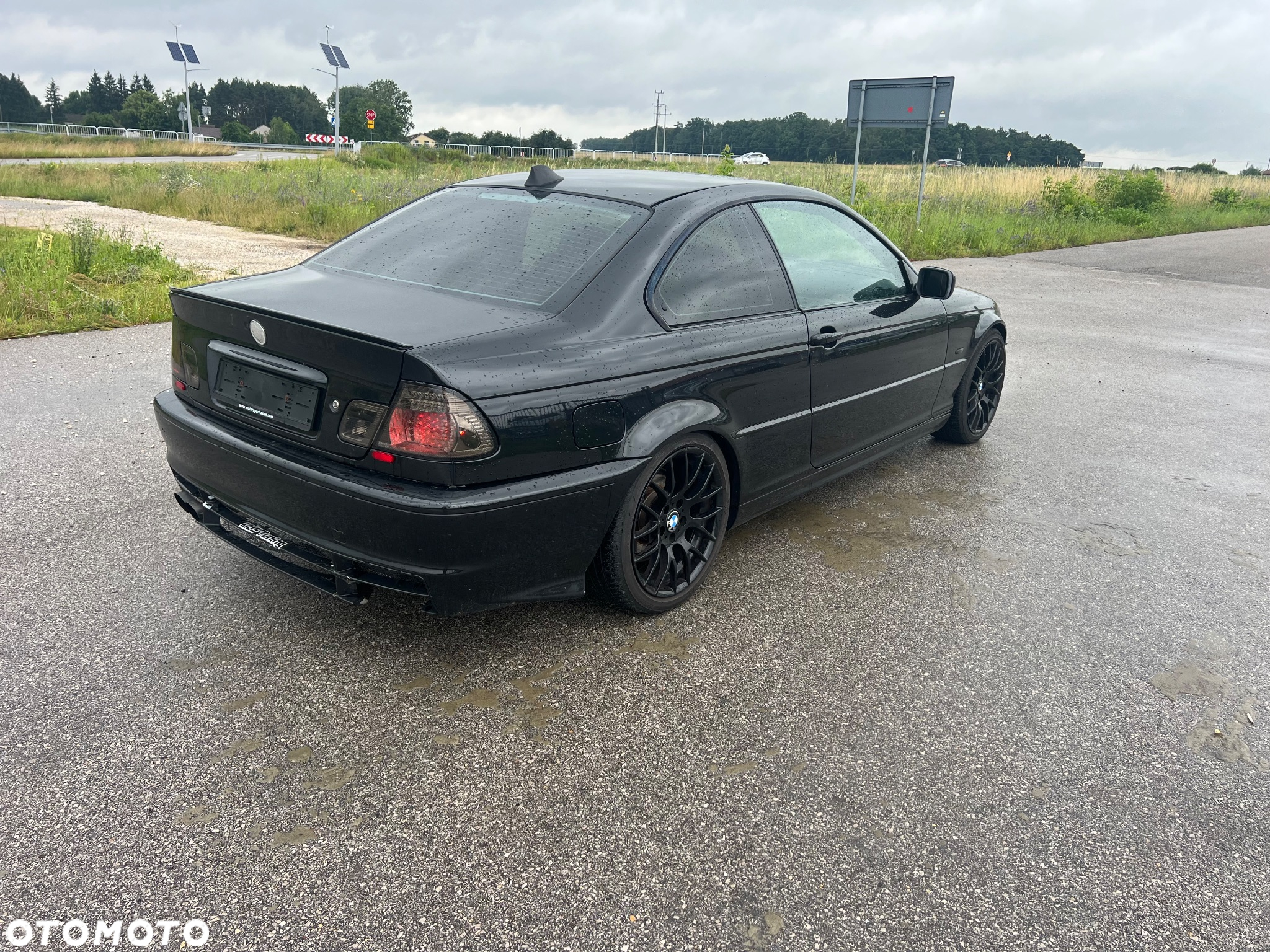BMW Seria 3 320 Ci Edition Sport - 6