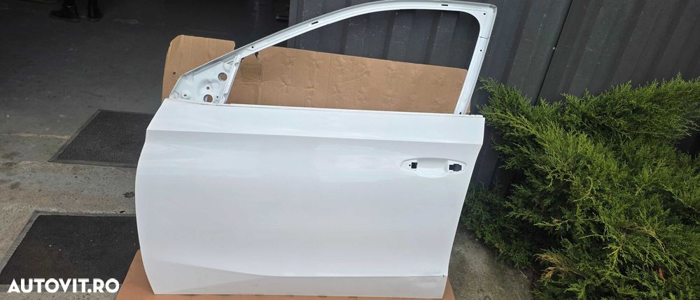 Usa stanga fata Skoda Fabia 4 2021 / 2022 / 2023 2024