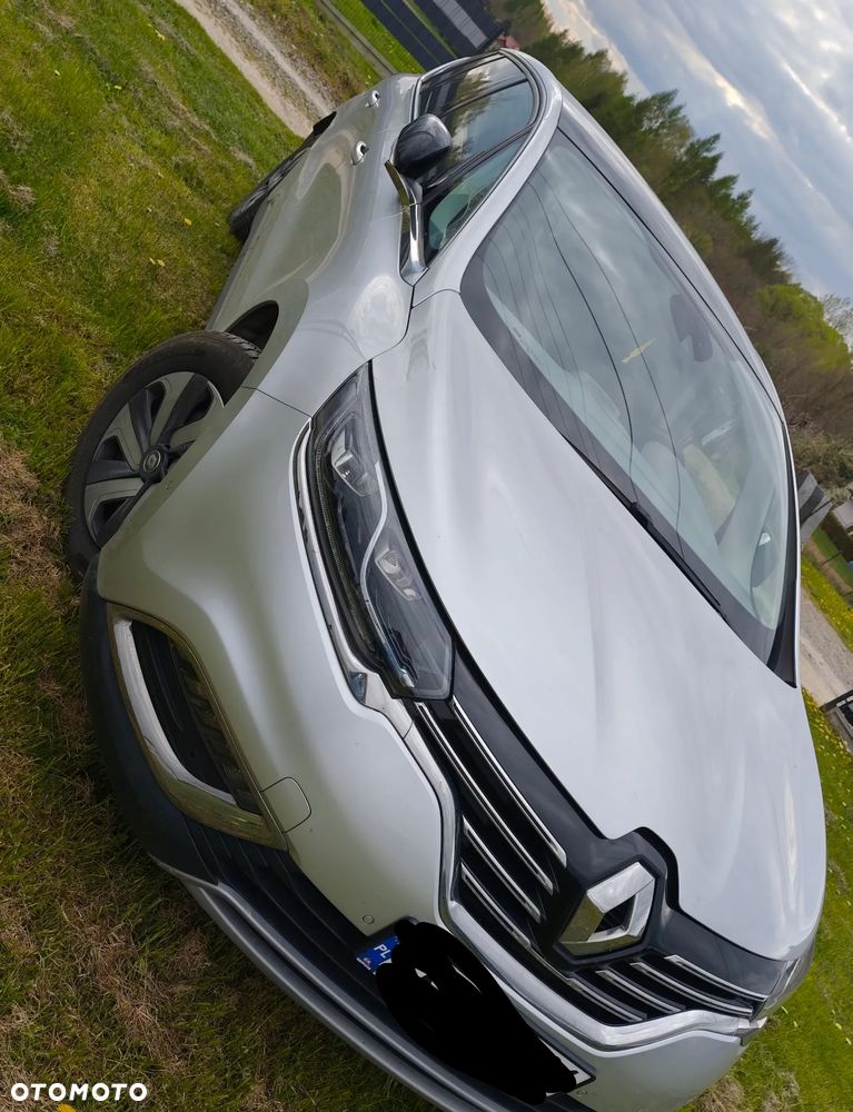 Renault Espace - 2