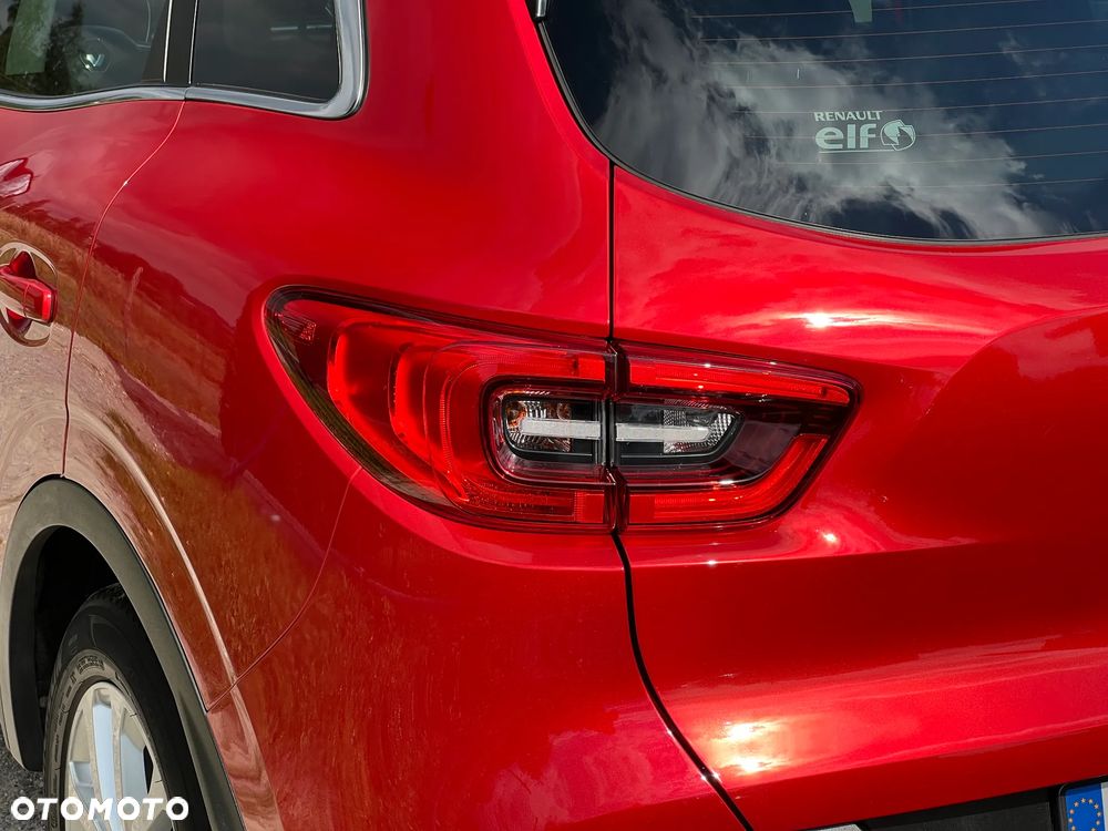 Renault Kadjar 1.2 Energy TCe Intens - 11